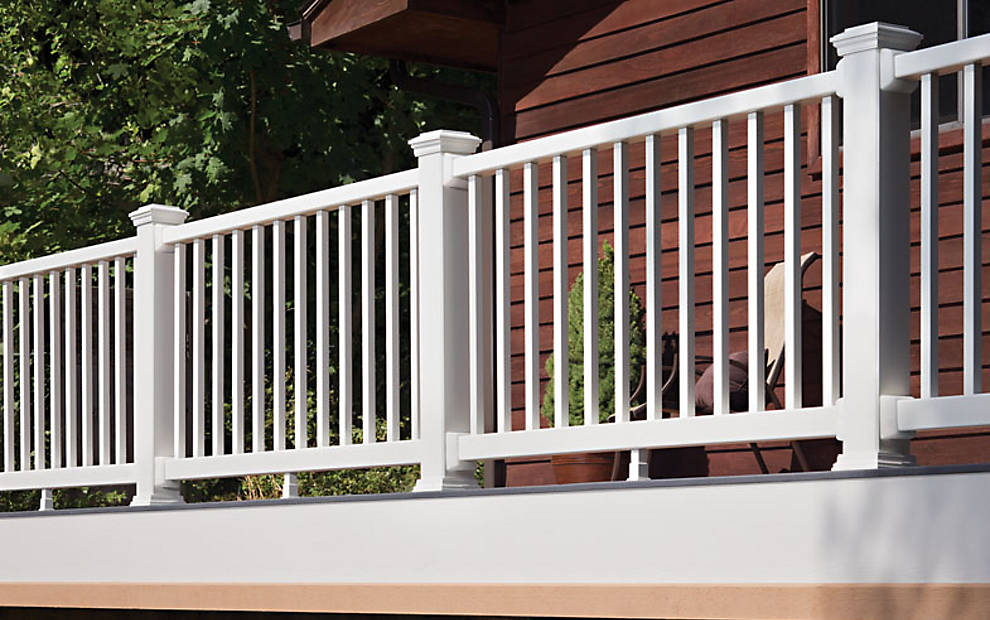 Trex Decking Colors >> The deck version of roughing it, luxuriously | Trex Trex Decking Colors >> The deck version of roughing it, luxuriously | Trex
