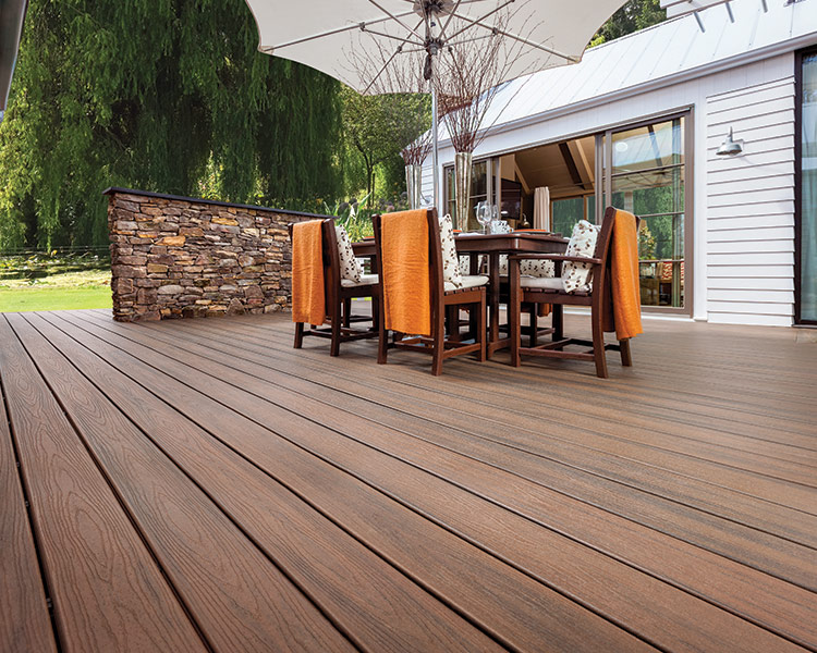 Trex Color Selector Select Your Composite Decking Colors Trex