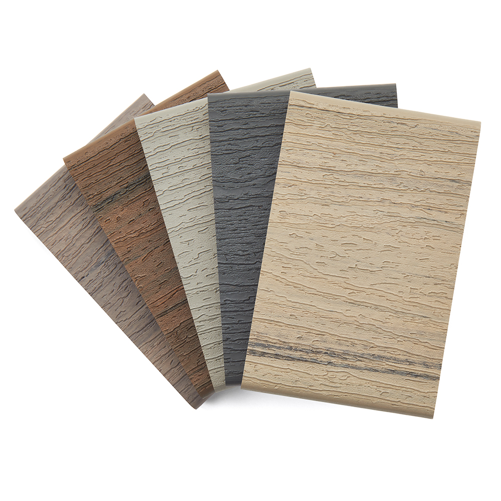 Trex Enhance® Decking Sample Kit | Trex