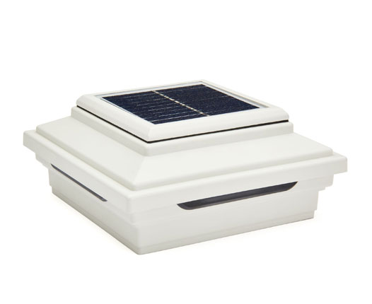 Trex Solar Post Cap