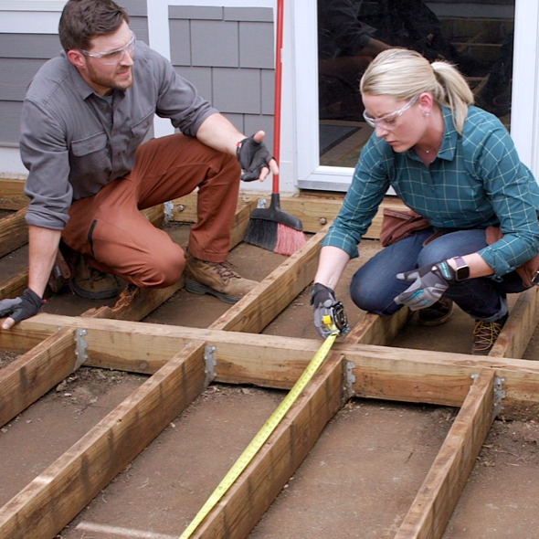 5 Fall ToDos For A Successful Spring Deck Build Trex