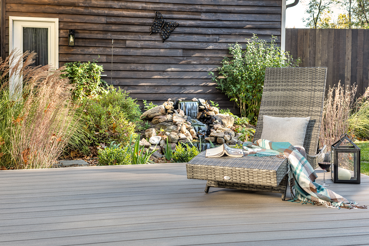 Biophilic Design for Backyards and Outdoor Spaces Trex Trex