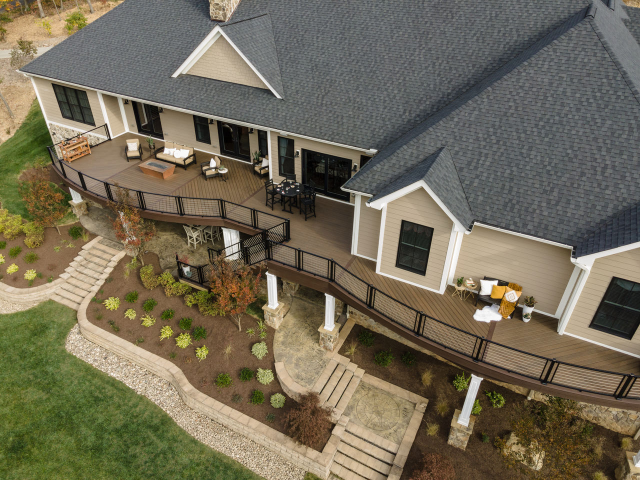 Does Adding A Deck Add Value To Your Home?