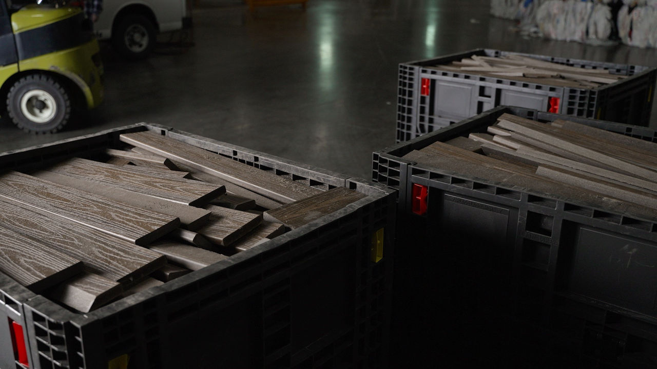 How Does Trex Lean Into Its Commitment To Sustainability? Our New