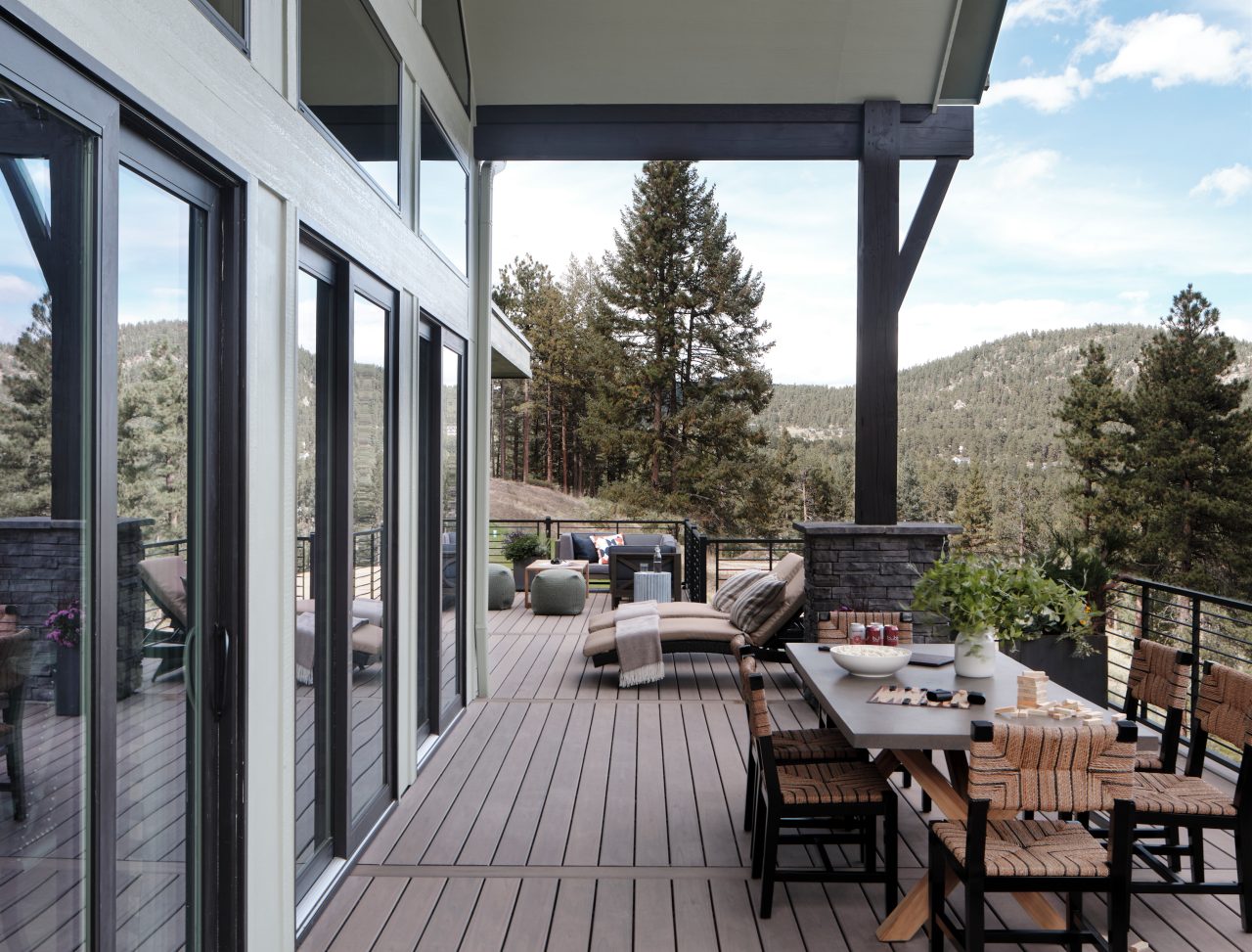 HGTV Dream Home 2023 in Morrison, CO