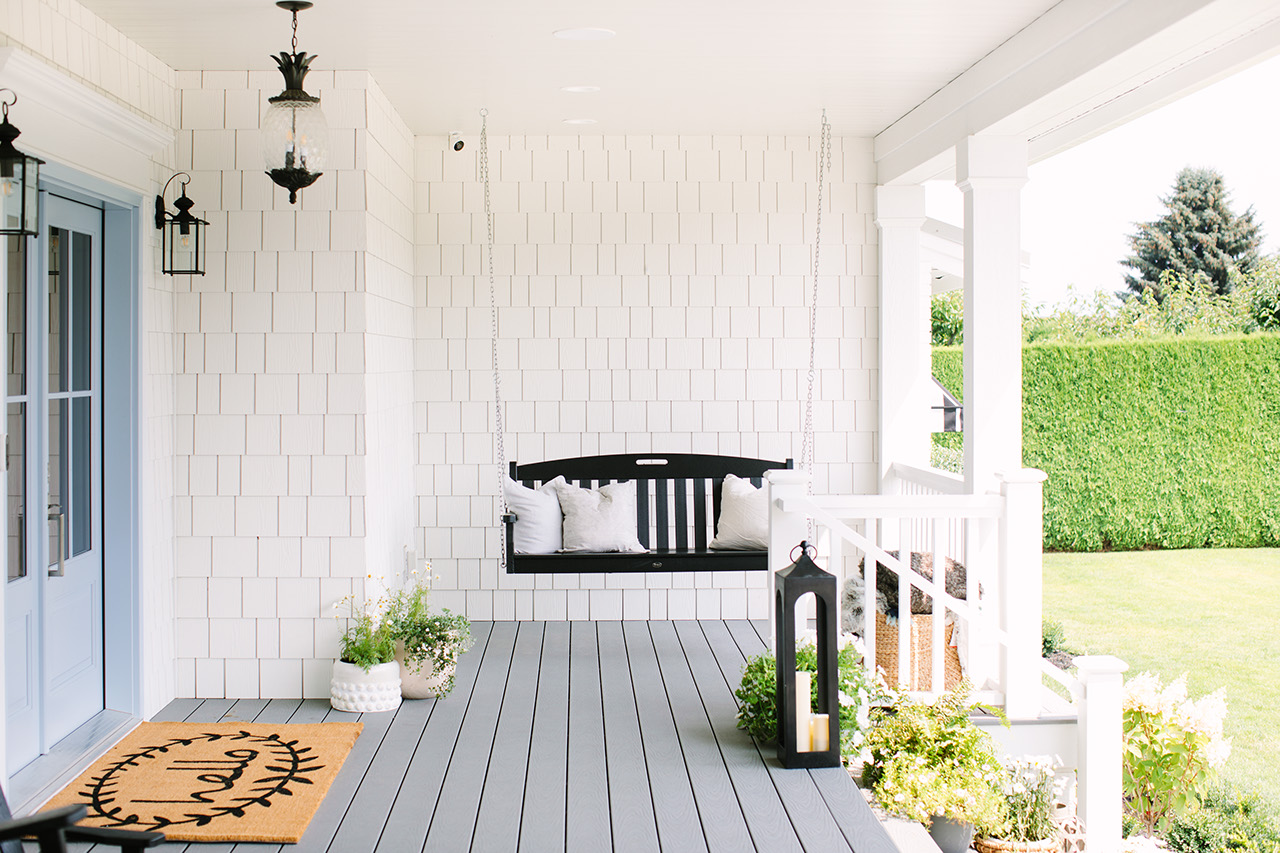 My Favourite Rugs: Indoor and Outdoor - Jillian Harris Design Inc.