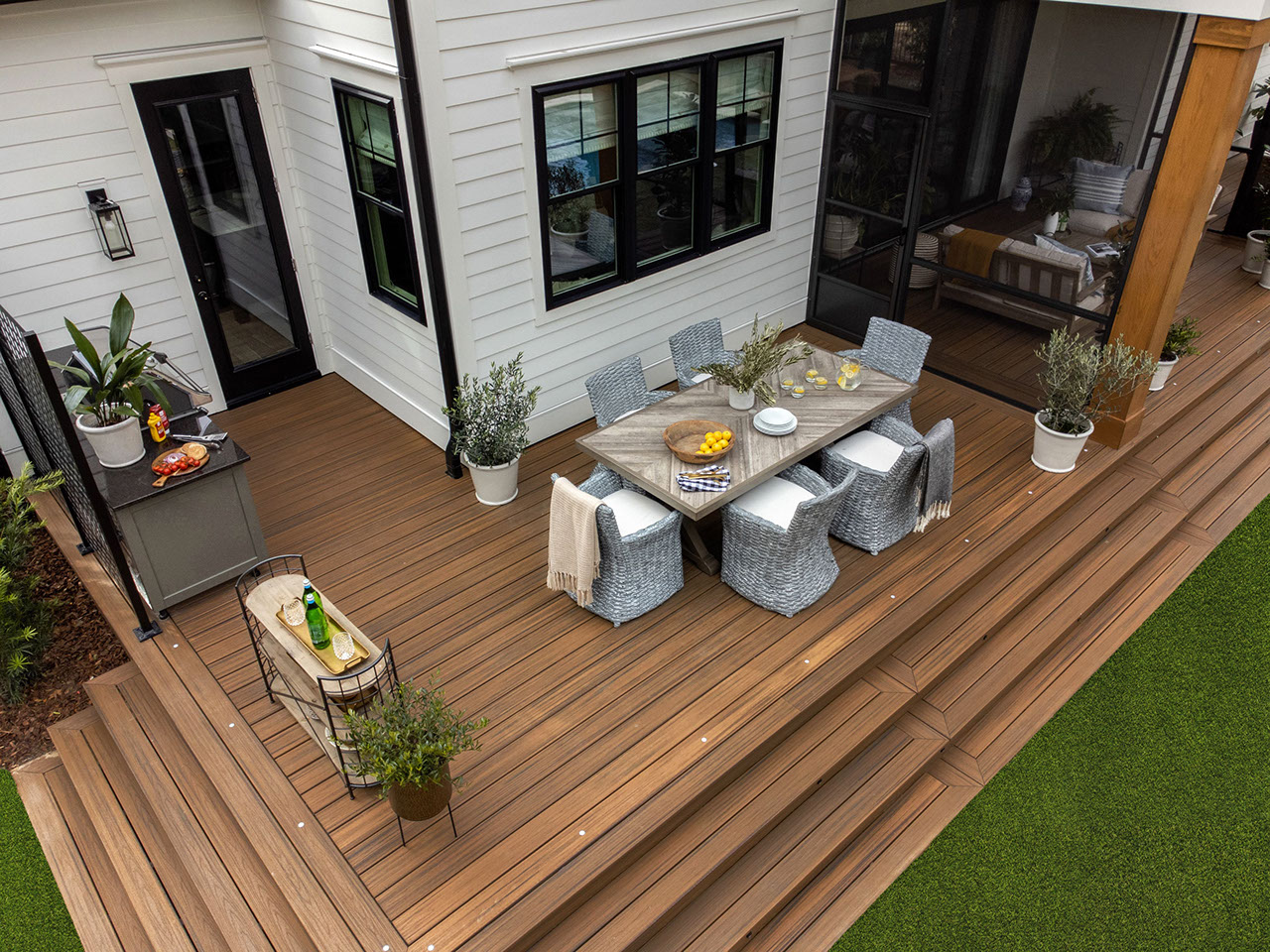 Smart Home, Smart Yard: 10 Outdoor Smart Products to Transform Your  Exterior Living Space