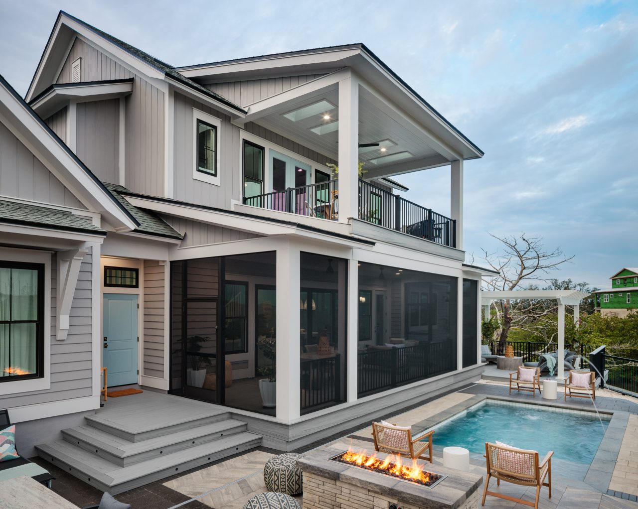 2024 Hgtv Dream Home Sweepstakes Entry Code Glori Kalindi