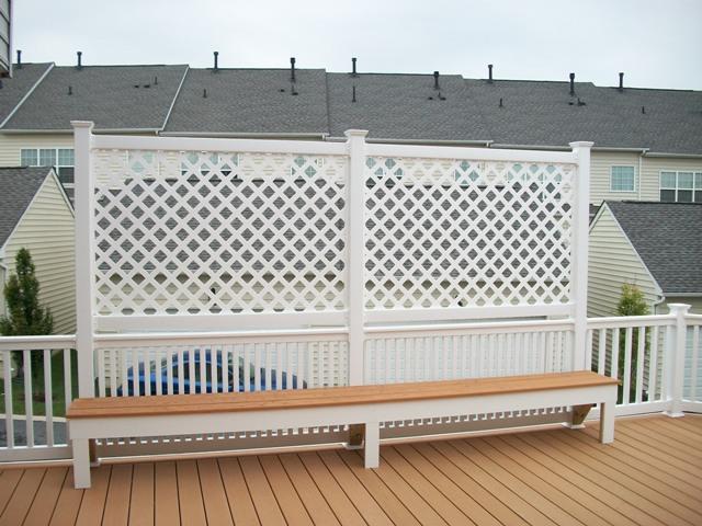New Horizon Inc Dba Tri County Fence Trex Decking Railing Trim New Horizon Inc Dba Tri County Fence