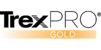TrexPro Gold deck builders are comprised of a select group of contractors who have completed advanced installation and product training.