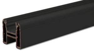 Transcend Universal Top Bottom Rail