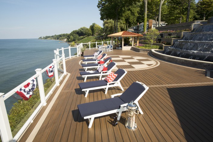 Memorial Day weekend is the official start to the busy summer season.