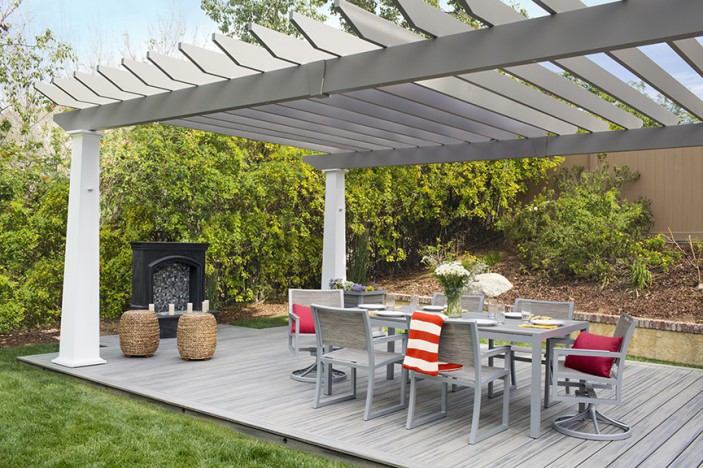 It's time to plan your spring deck build and our tips and tools are a great place to start.