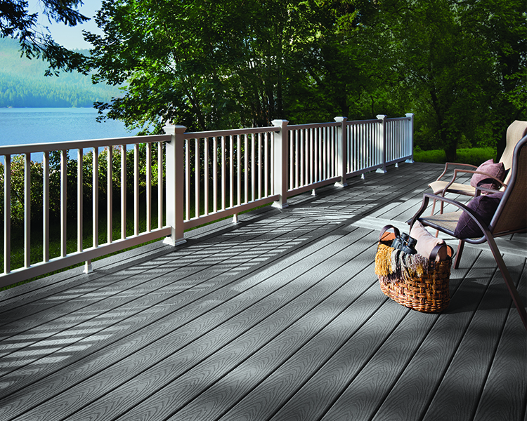 trex select railing cost trex select railing cost