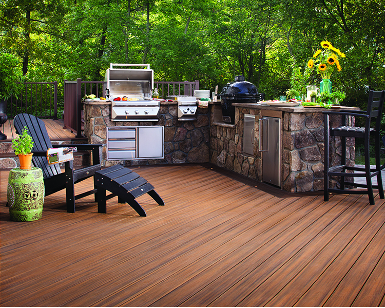 Trex Color Selector Select Your Composite Decking Colors Trex