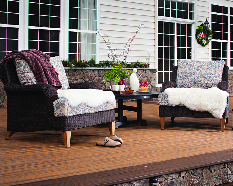 Trex Color Selector: Select Your Composite Decking Colors ...