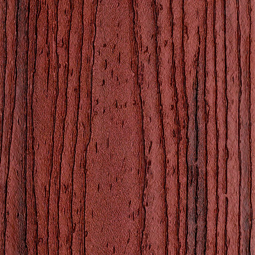 Lava Rock - Swatch