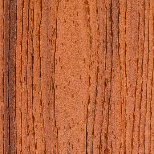 Tiki Torch - Swatch