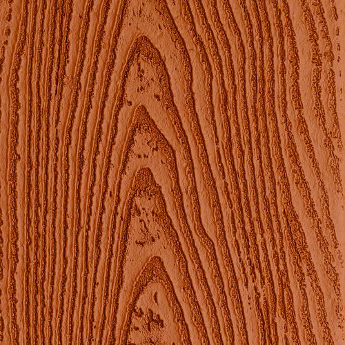 Tree House - Swatch